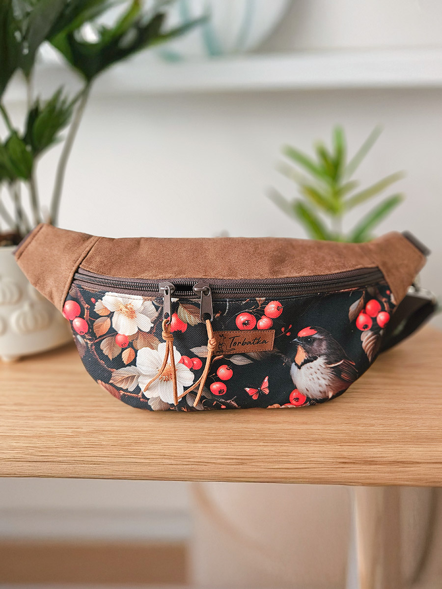 Nerka kwiat jabłoni